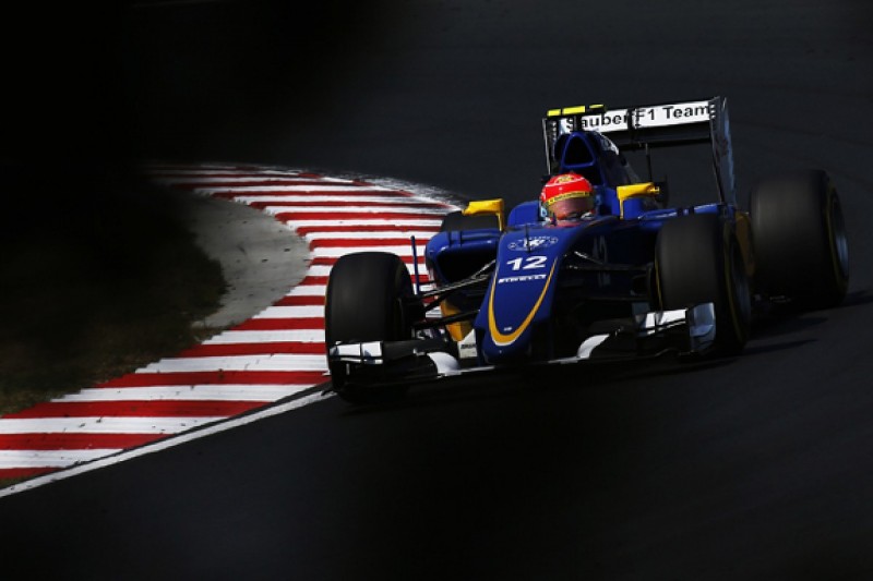 Sauber's Monisha Kaltenborn wary of Formula 1 manufacturer tie-up
