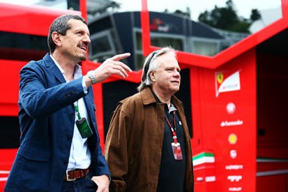Haas Formula 1 team in talks with 10 drivers for 2016