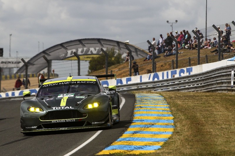 Le Mans 24 Hours: Darren Turner's guide for rookies
