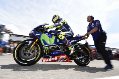 Valentino Rossi fears he will struggle in Barcelona MotoGP race