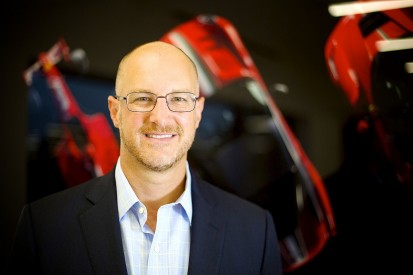 Colin Smith becomes Motorsport Network CEO
