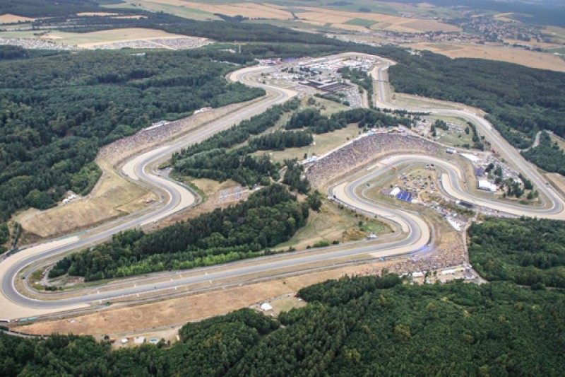 New deal secures future of Czech MotoGP at Brno