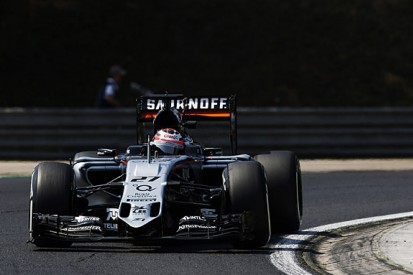 Force India to introduce more new B-spec parts for Singapore F1 GP