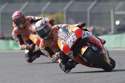 MotoGP: Dani Pedrosa to evaluate injured ankle on Saturday morning