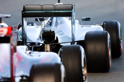 Two teams fail with bids to join Formula 1 grid in 2016 or '17