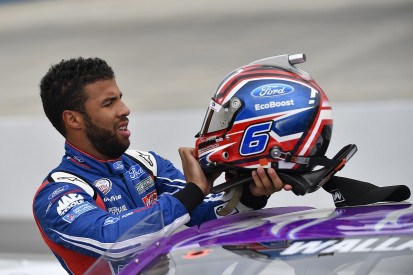 Darrell 'Bubba' Wallace to make NASCAR Cup debut with Petty