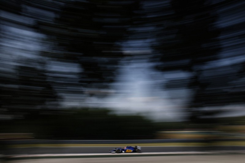 Sauber F1 cooling issue identified by new technical director Smith