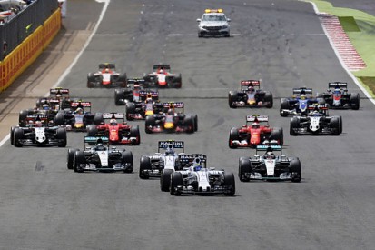 Mercedes finds multiple reasons behind recent poor starts in F1