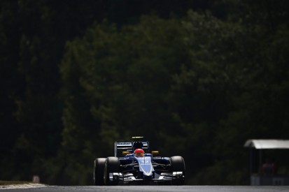Sauber's lack of F1 simulator could hurt with new starts, says Nasr