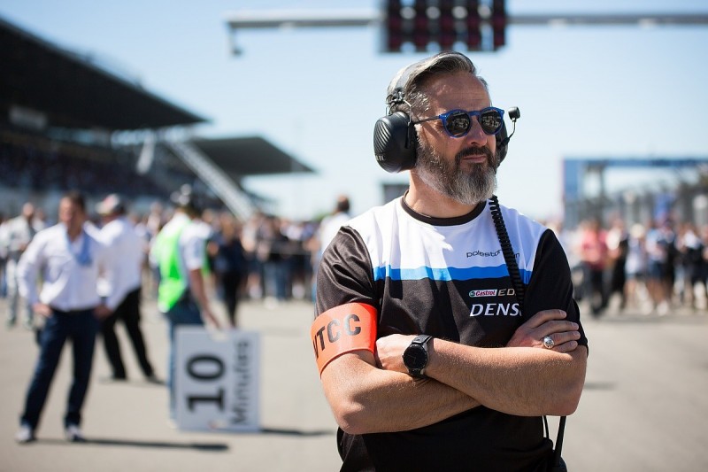 Muller: Teams helped cause WTCC tyre drama in Germany last weekend
