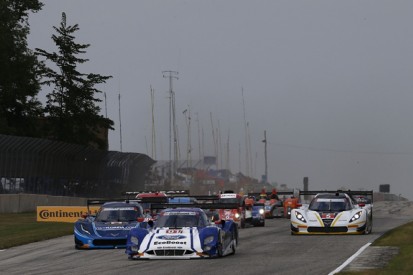 New sponsor and name for United SportsCar Championship in 2016
