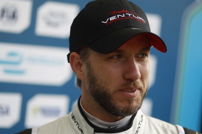 Ex-F1 racer Nick Heidfeld joins Mahindra Formula E team for 2015/16