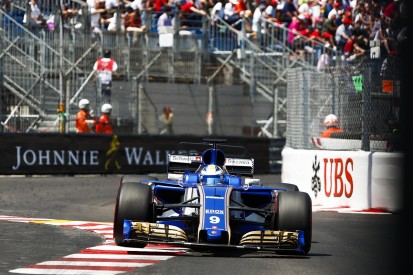 Ericsson: Late upgrade behind Sauber confusion