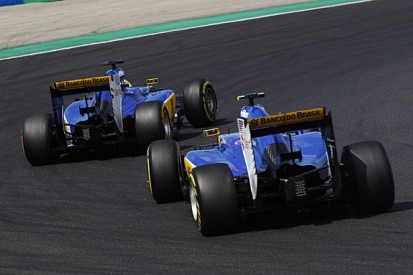 Mark Smith's impact on 2016 Sauber F1 car will be "limited"