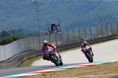 Mugello MotoGP race is Andrea Dovizioso's to lose - Cal Crutchlow