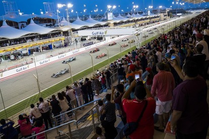 Formula 1 pushing for over 21 grands prix by 2019 calendar