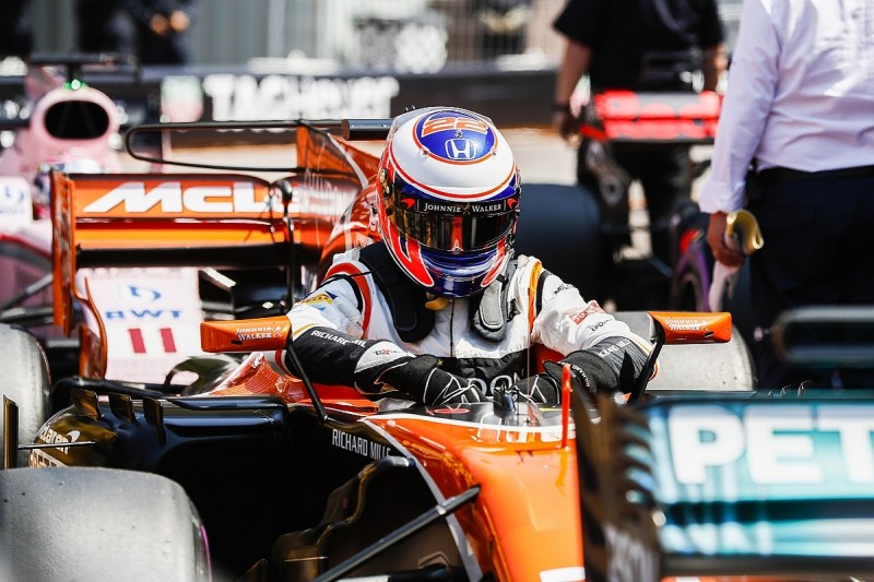 Jenson Button to make Super GT debut for Honda in Suzuka 1000km