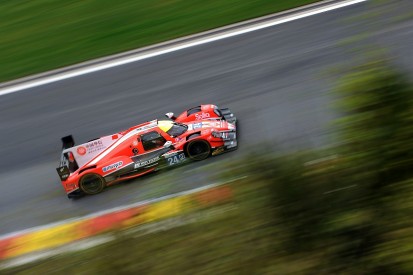 Jean-Eric Vergne: I have to 'prove myself' again for LMP1 chance