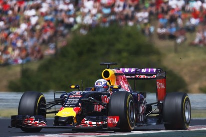 Formula 1 pay rise no comfort for Red Bull's Daniel Ricciardo