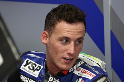 Yamaha renews its MotoGP contract with Pol Espargaro