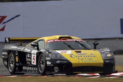 Konrad Motorsport eyes Blancpain Endurance and United SportsCar