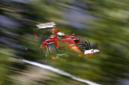Shell: Nothing to hide in Ferrari F1 oil following FIA analysis