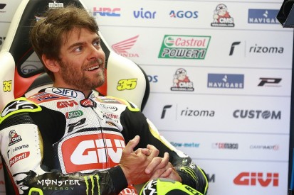 Cal Crutchlow turned down works Honda ride in Suzuka 8 Hours