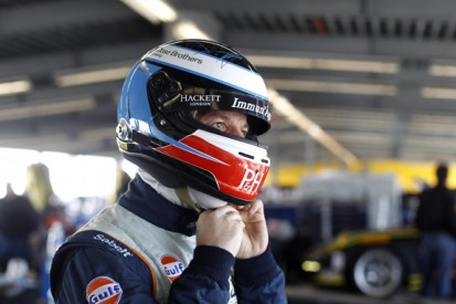 Le Mans 24 Hours GT winner Darren Turner pens new Aston Martin deal