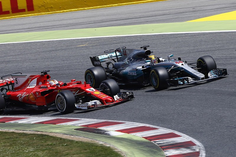 Mercedes F1 title bid 'over' without Vettel retirement – Lauda