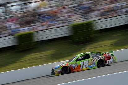 Kyle Busch to skip NASCAR Xfinity race to focus on Sprint Cup