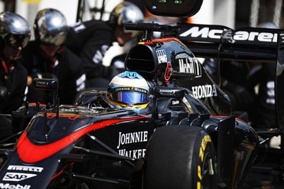 Honda to give McLaren new-spec engine after F1's summer break
