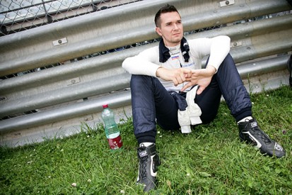 Mikhail Aleshin back to IndyCar with Schmidt Peterson for Sonoma