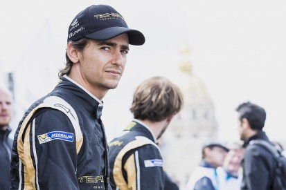 Ex-F1 driver Esteban Gutierrez 'up for' trying IndyCar