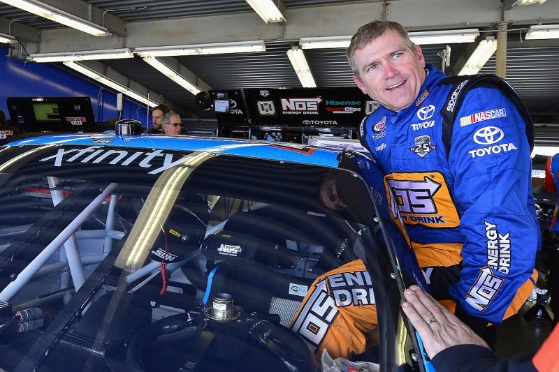 Cup champion Bobby Labonte to race in NASCAR Euro Series at Brands Hatch
