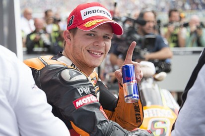 Stefan Bradl cleared to make MotoGP return with Aprilia at Indy