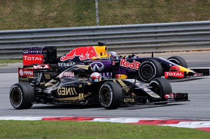 Renault: No decision on F1 future before September