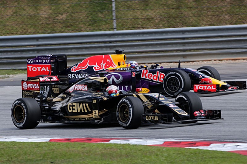 Renault: No decision on F1 future before September