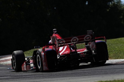 Mid-Ohio IndyCar: Ganassi's Scott Dixon fastest in practice again