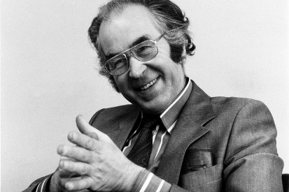 Eric Broadley, Lola founder and F1 designer, dies aged 88