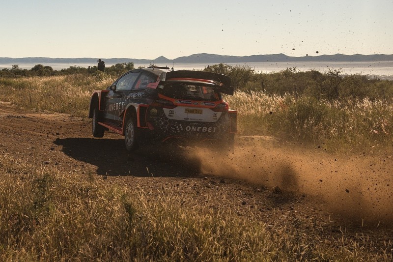 FIA closes WRC privateer testing loophole after Ostberg row