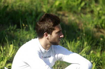 Maisano leaves Prema European F3 team during Red Bull Ring weekend