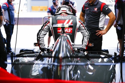 Magnussen: Hamilton 'worst' for Monaco GP qualifying blocking