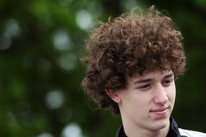 MSA Formula racer Matheus Leist to make European F3 debt