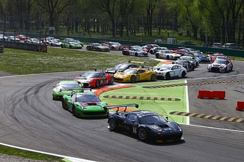 Non-championship Blancpain Endurance round in US being considered