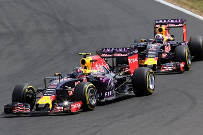 Singapore GP will be 'next opportunity' for Red Bull F1 team