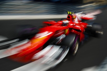 Raikkonen takes Monaco Grand Prix F1 pole, Hamilton goes out in Q2