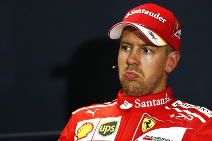 Monaco GP: Sebastian Vettel 'too greedy' in F1 qualifying