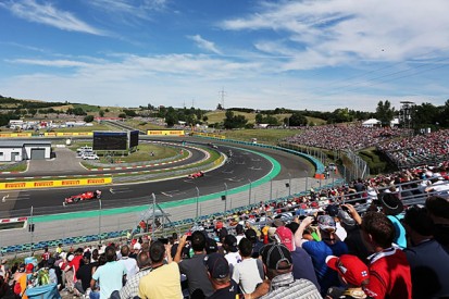 Full Formula 1 fan survey results revealed