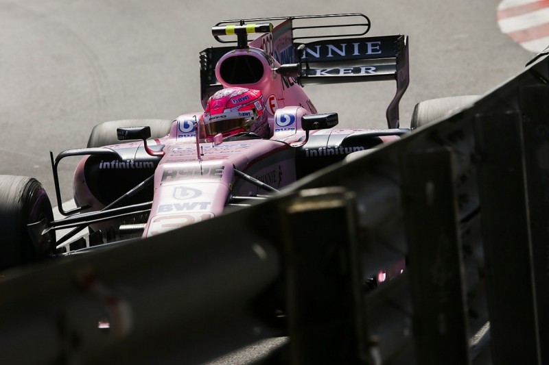 Monaco GP likely to be limit of Formula 1 teams' extreme T-wings