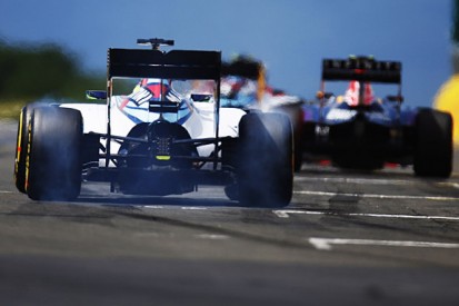 Williams F1 team looking into Felipe Massa grid problem